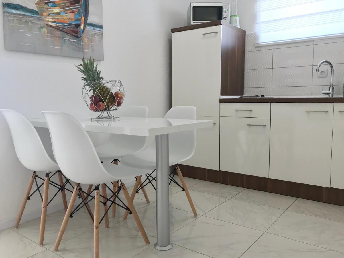 Apartment Jurkas *