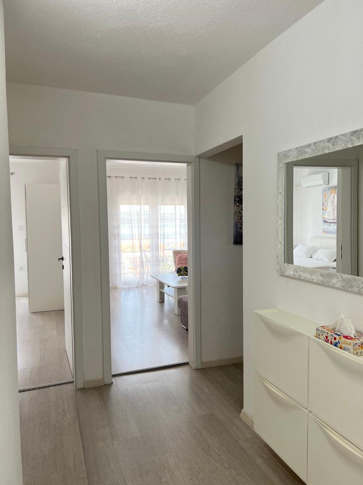 Jurkas Apartment Trogir