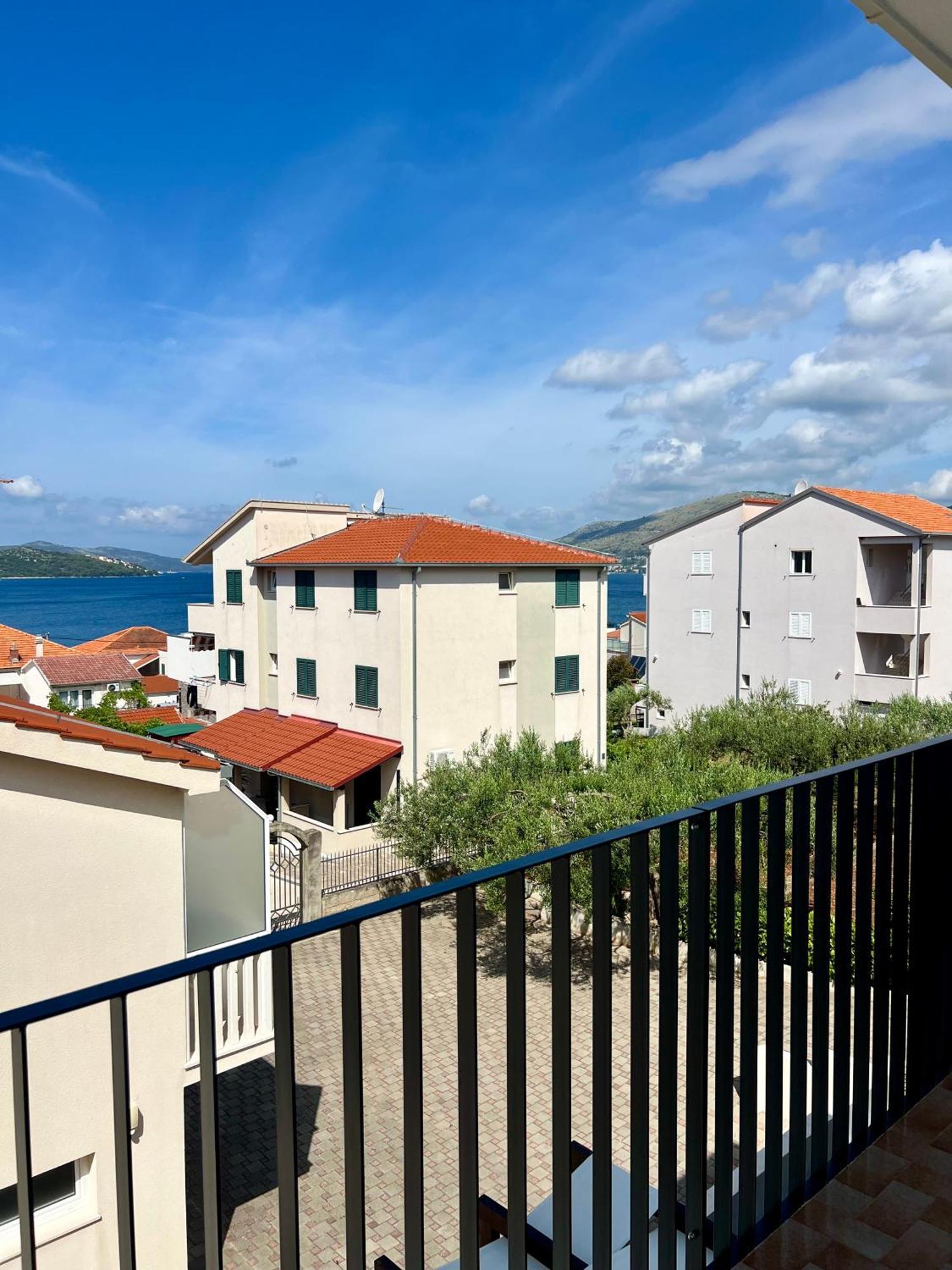 Jurkas Apartment Trogir