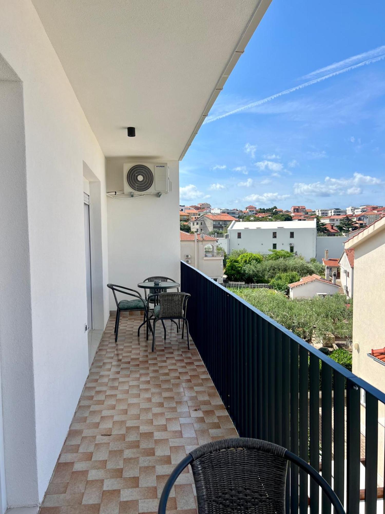 Apartment Jurkas Trogir