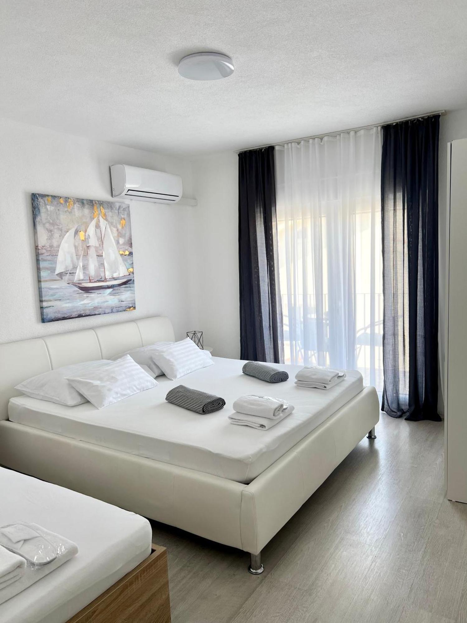 Jurkas Trogir