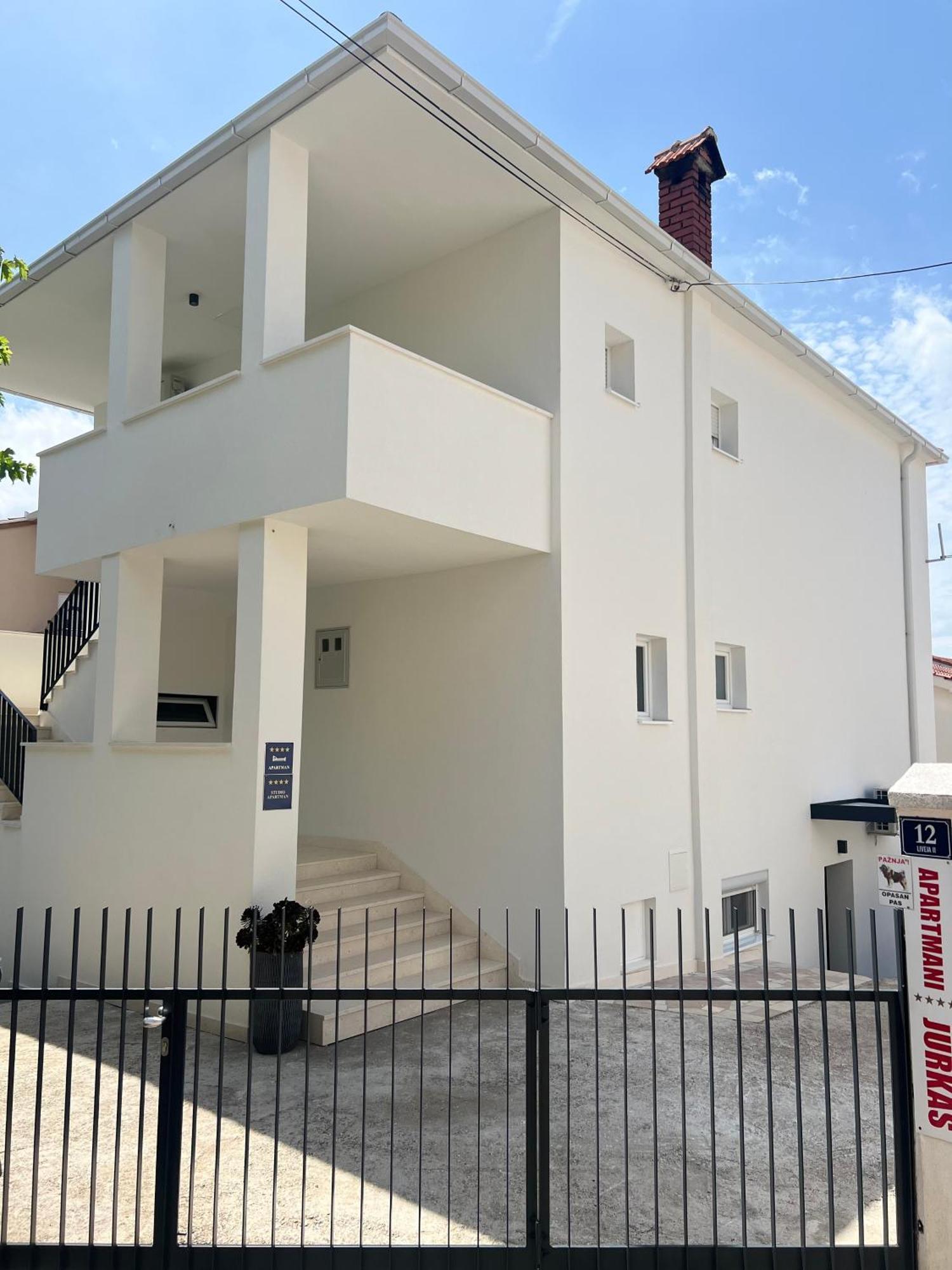 Apartment Jurkas Trogir