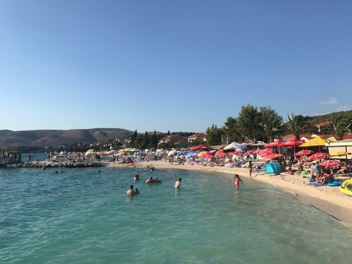 Jurkas * Trogir