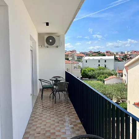 Jurkas Apartment Trogir Exterior photo