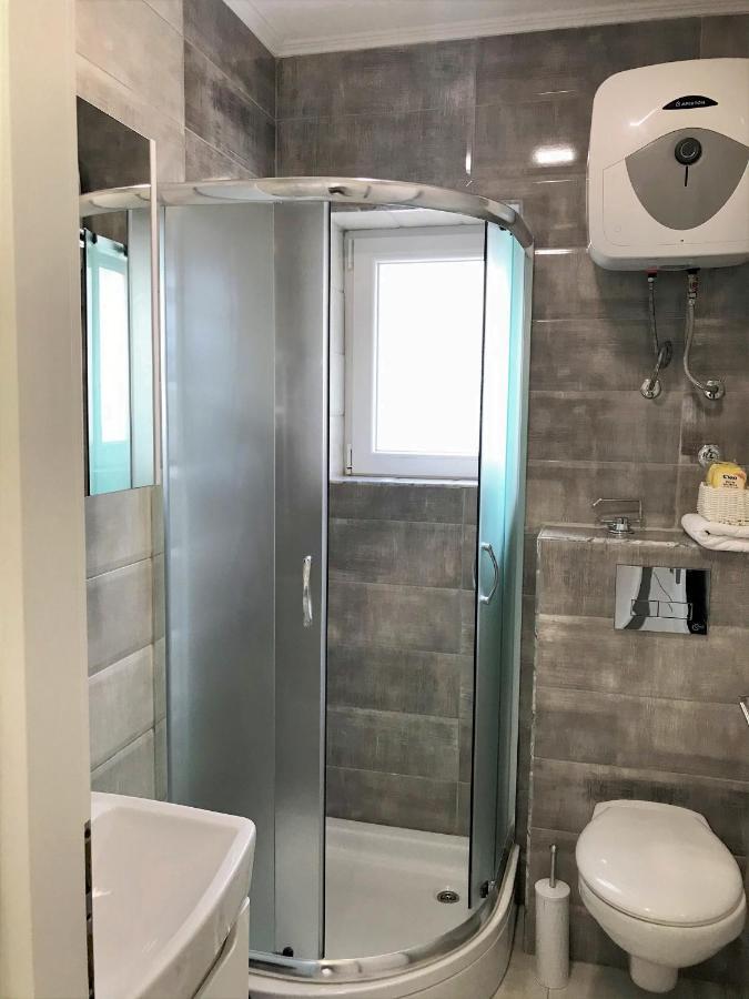 Apartmán Jurkas
