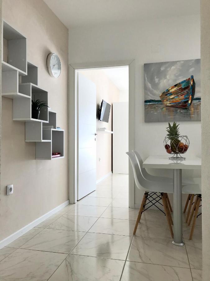 Apartmán Jurkas Trogir
