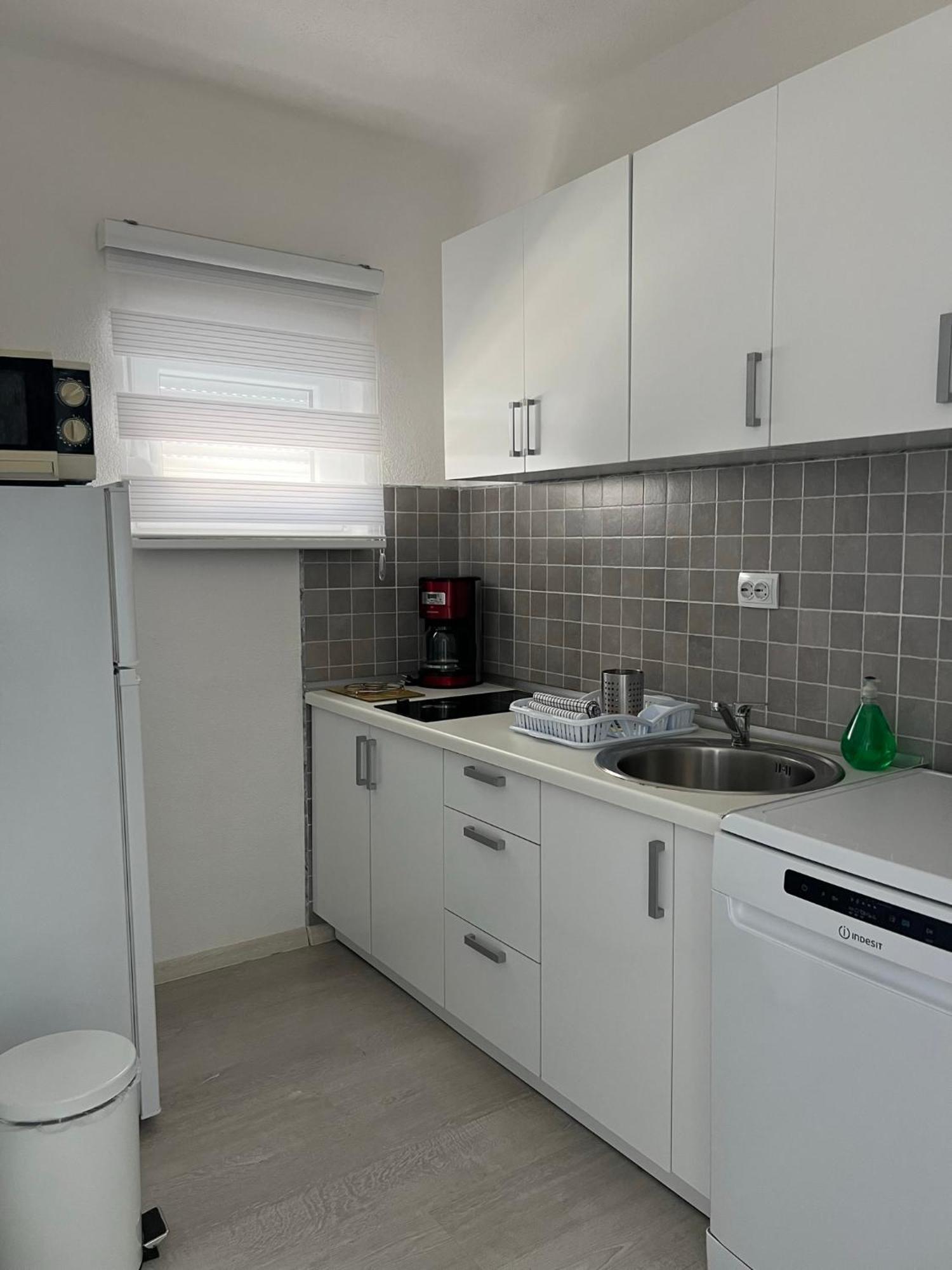 Apartmán Jurkas Trogir