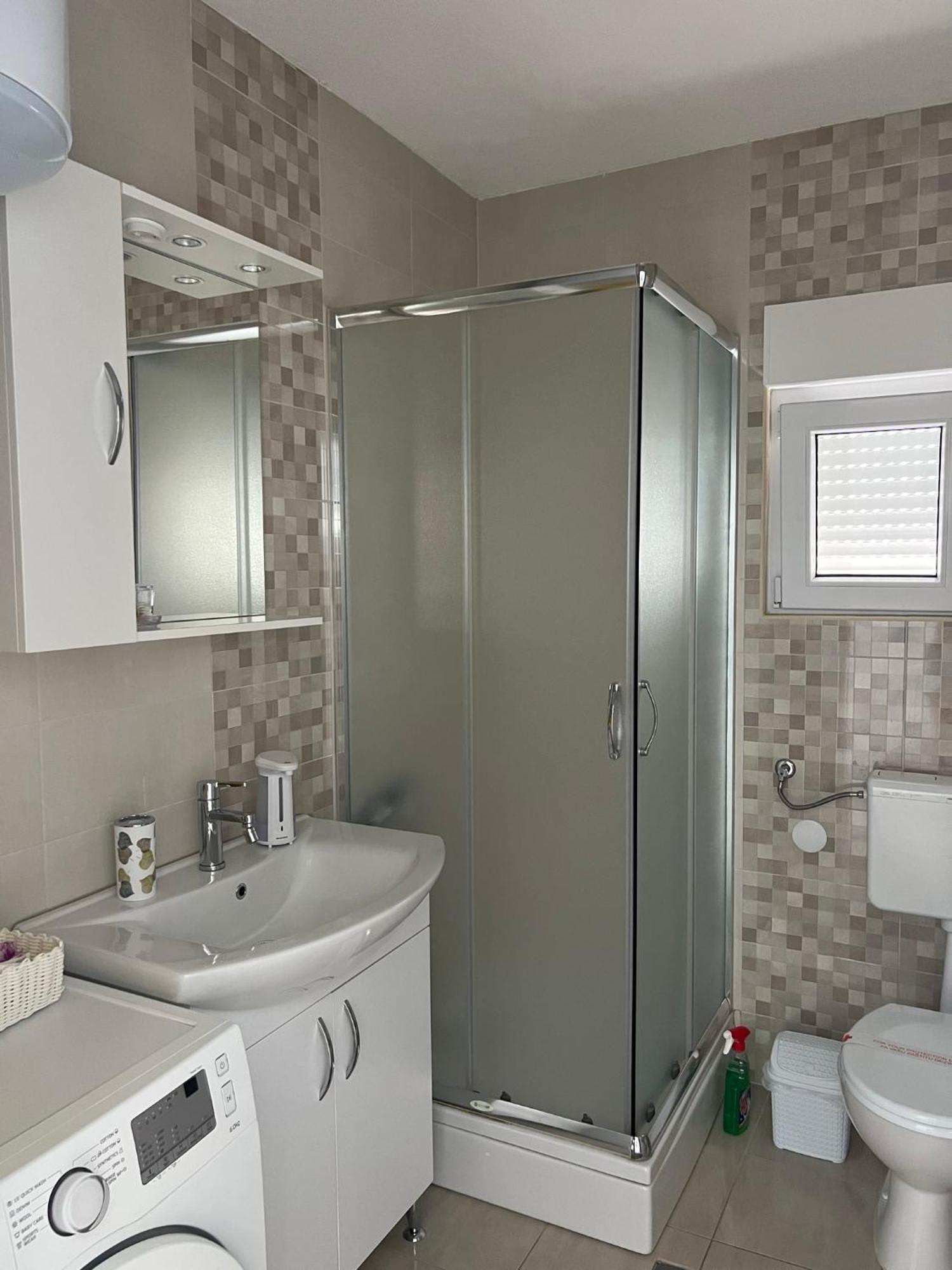 Apartment Jurkas Trogir