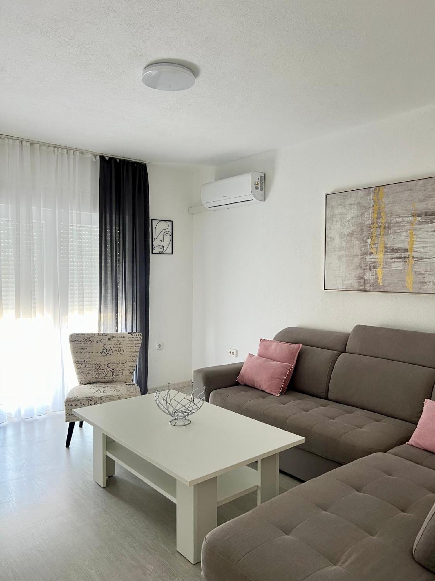 Apartmán Jurkas