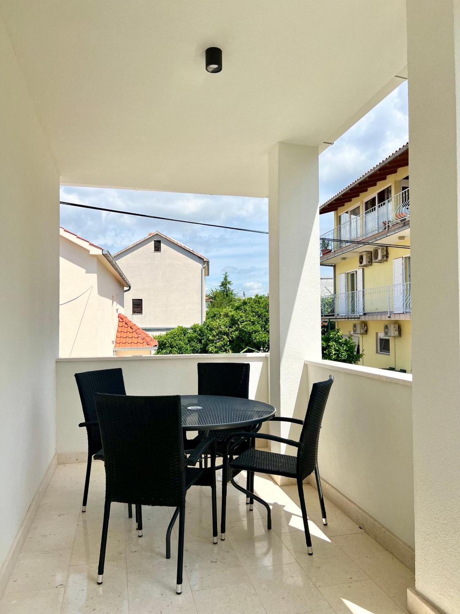 Jurkas Apartment